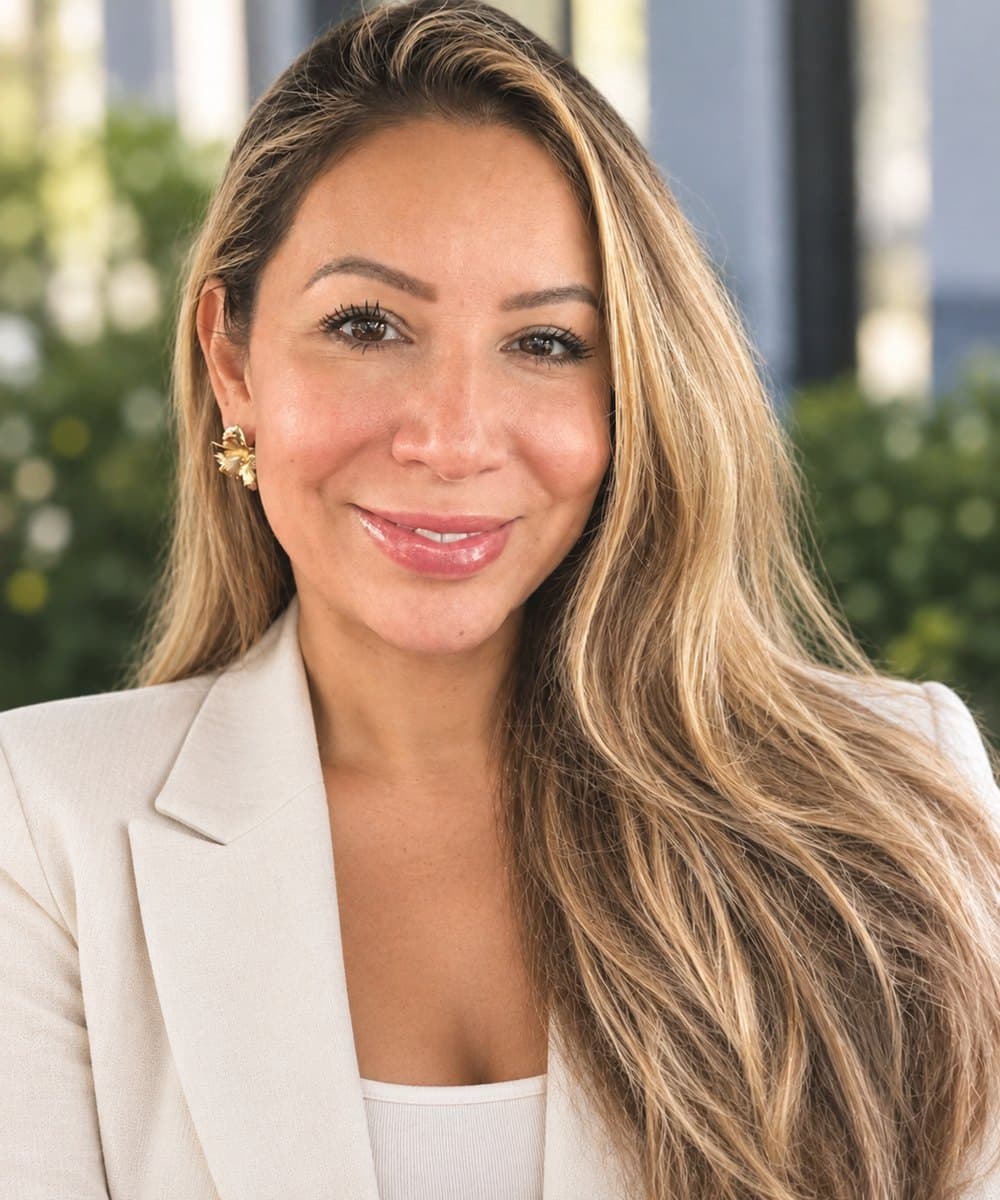 Meghan Garcia, CPA, founder of Novexa Solutions